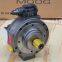 Hzr18a7 Rkp140lm28r2z00 Ds1 2 Stage Moog Rkp/rpg Hydraulic Piston Pump Customized