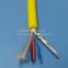 Tpe Ph9 Rov Tether Floating Cable Weather Resistance