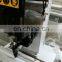 automatic snap fastening machine