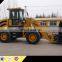 ZL20F full hydraulic small wheel loader with CE