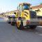 2000 Rated loading articulated wheel loader ZL20F with EPA 4 engine