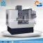 4 Axis CNC Milling Machine Used for Aluminum Processing Price