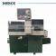 Fast turning Swiss type cnc metal lathe H-F203E