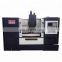 VMC420 Chinese automated 3 axis vertical machine center
