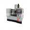 CNC VMC Machine Milling China New Product Mini Metal 4 axis CNC Milling Machine