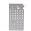 Keypads Silkscreen Buttons Silicone Rubber Keypad