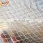 New style grid safety net against bird HDPE net
