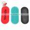 Colourful Magic Bands Hair Pad Hair Fringe Hair Tool