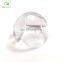 baby safe clear edge protector for table