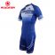 OEM sublimation high quality inline speed skating apparel