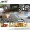 Excellent quality new arrival large capacity liquid filling machine/filler machine