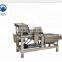 Hazelnut chopper mill cashew chopping machine groundnut crusher