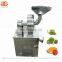 Manufacturer Spice Grinding Red Chilli Powder Making Machine