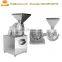Organic food grinder machine for pepper crusher salt crushing machine