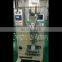 Professional Automatic Liquid Sachet Chemical Products Packing Filling Sealing Machine