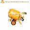 small portable 300l 250l concrete mixer