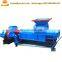 Mini logo clay brick making machine Small scale clay brick making machine