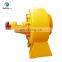 large flow rate mixed flow water pump