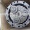 Excavator Swing Gearbox Swing Reducer E308D Swing Gear Group