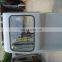 SK135 SK135SR SK135R kobelco excavator cab,SK135 SK135SR cabin for excavator
