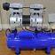 noiseless 220V 50HZ vacuum pump for cow milking application