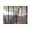 Hot dip galvanized GI steel strips/GI slit coil