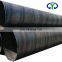 400mm large diameter steel pipe prices per foot
