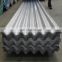 High Quality Insulated Curving Corrugated Steel Roof Sheet