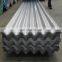 22 Gauge Corrugated Metal Fence Panels Steel Roofing Sheet