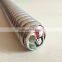 MC wire cable  Aluminum Alloy  interlock Armoured Type