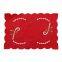 Customized High Quality Decoration Wool Felt Coaster