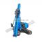 Hydraulic construction auger drilling piles rig / pile driving machine / screw pile driver