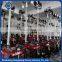 portable tower light, mobile lighting tower