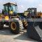 New Best Price 5 ton wheel loader list wheel loaders ZL50GN for sale