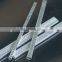 Insulating glass aluminum spacer cutting table with competitive price