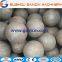 forged steel rolled grinding media balls, BV verified grinding media steel balls