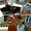 Corner Combining Machine/Aluminum Window Profile Hydraulic Corner Crimping Machine