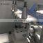 aluminium automatic milling and drilling center