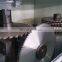 Aluminum & PVC Window Frame Making Machine For Mullion End Milling