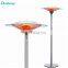 High Efficiency Floor Standing Outdoor Electric Patio Heaters