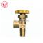 valve for dimethyl ether cylinder