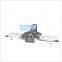 table top plate to  dough sheeter machine 220v for sale