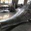600mm X 1200mm Specifications Carved Aluminum Veneer 3003 H24 For Office Building & Resort