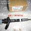 Original and new  common rail injector095000-0571, 23670-27030