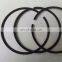 6CT engine parts piston ring 3802429