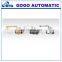 China manufacture Reliable Quality 3 way 4" motorized ball valve