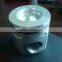 ISCE Genuine diesel engine spare parts piston kit 4933120 3973265