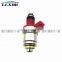 Original Fuel Injector Nozzles16600-86G10 For Nissan Pickup D21 2.4L L4 1990-1994 1660086G10
