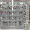 Pull out shelf Roll Out Cantilever Rack Made in China