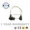 R&C High Quality Auto crank position sensors 8971043090 For Voalg  Lada  Isuzu car crankshaft sensor